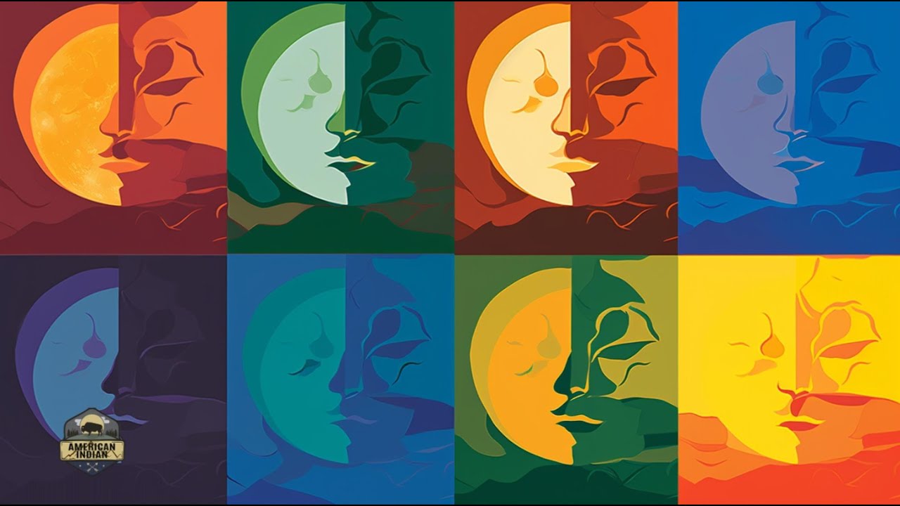 'Video thumbnail for Heartfelt Melodies: Native American Flute Music for Gratitude'
