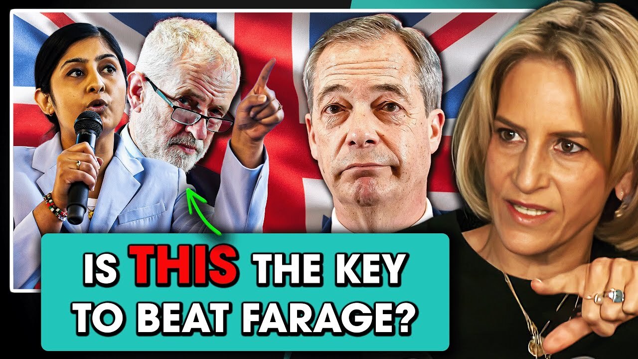 Video thumbnail for Can left wing populism beat Reform?