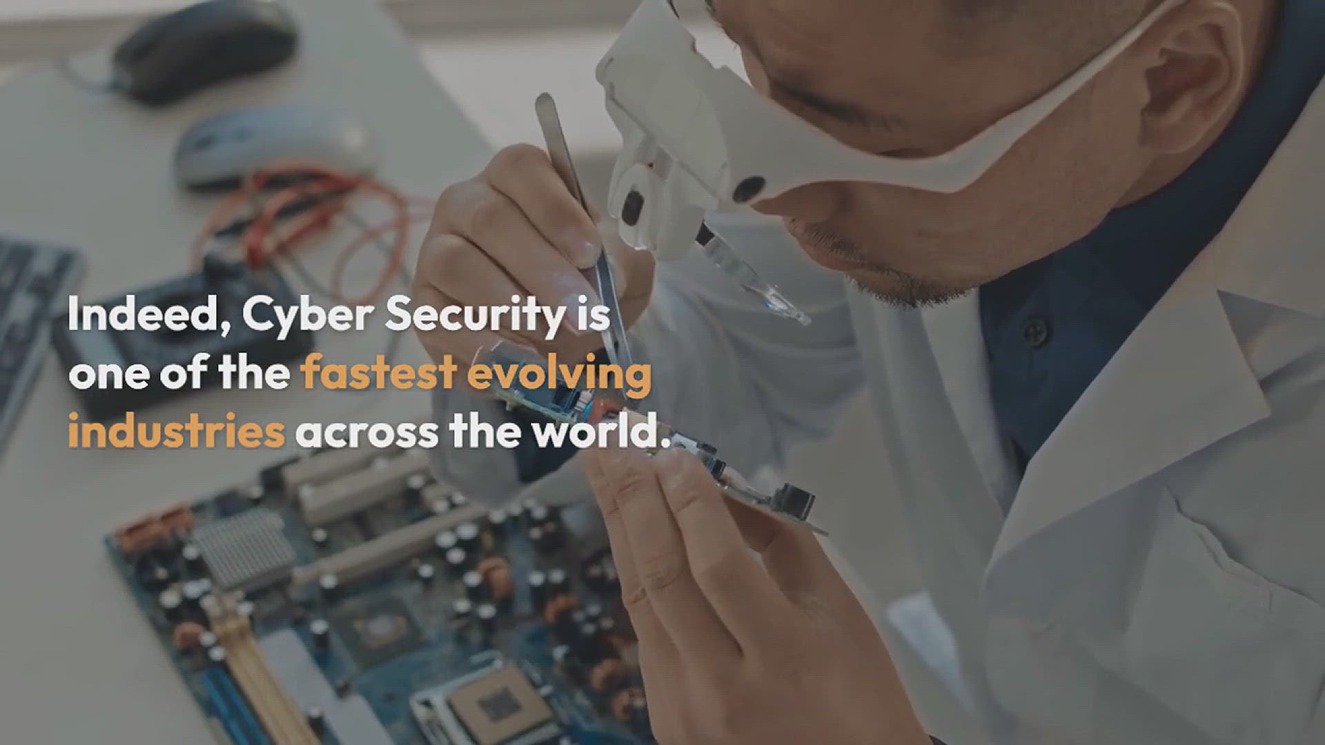 'Video thumbnail for How to Make a Career in Ethical Hacking?'