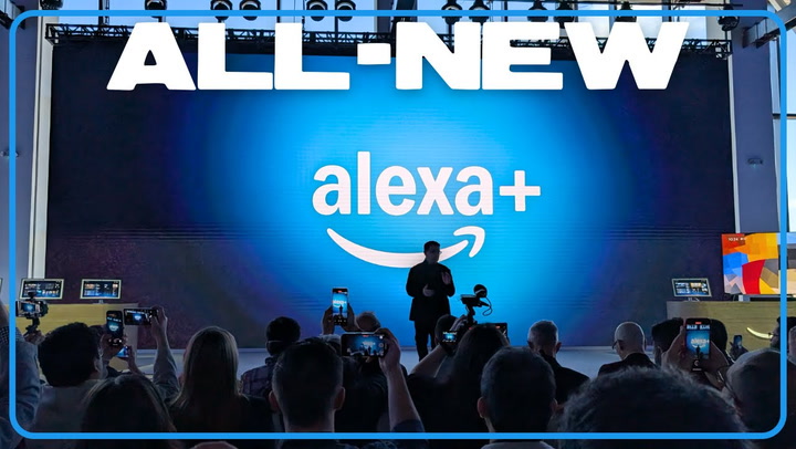 'Video thumbnail for Alexa+ Review - Features, Pricing And Availability'