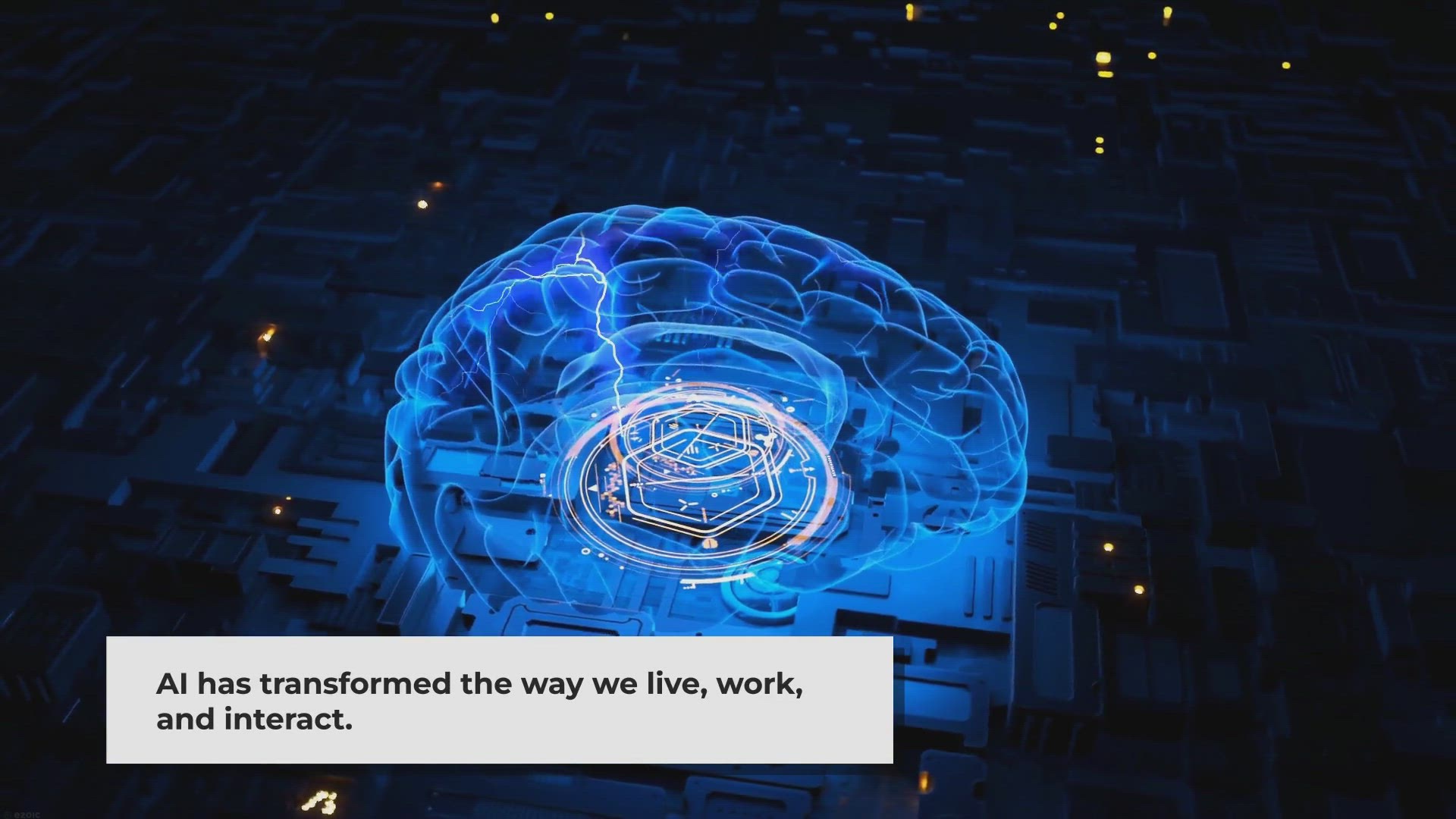 'Video thumbnail for 22 Sparks of Artificial Intelligence'