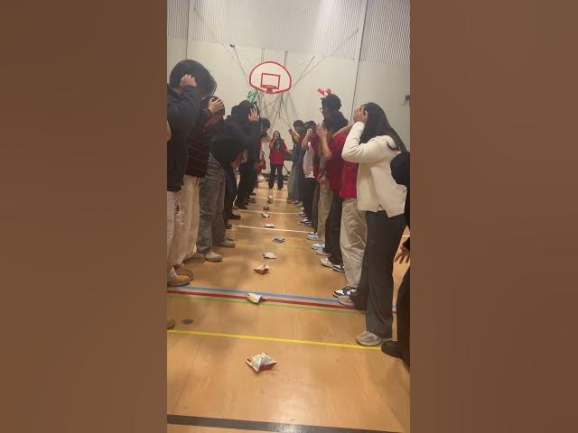 Video thumbnail for #LFAyutes#londonontariocanada#game #christmas