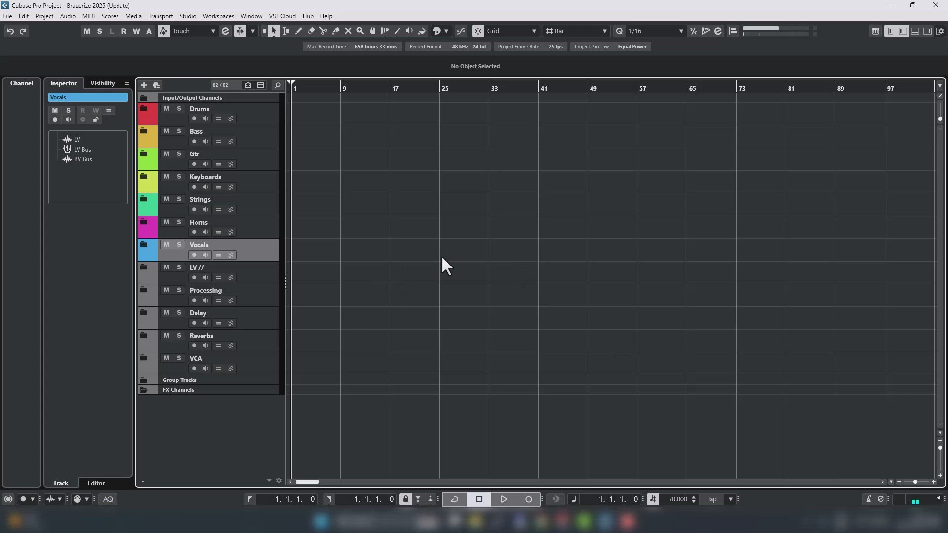 Video thumbnail for 01. Routing