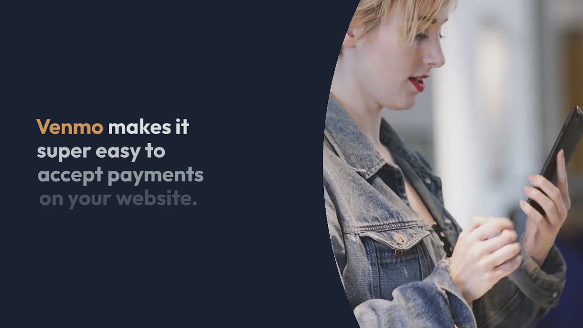 'Video thumbnail for How to Add Venmo in WordPress & WooCommerce'