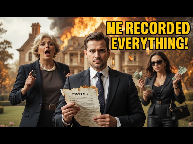 Video thumbnail for Her Rich Family Tried to Ruin Him — Then He Ruined Them | Sleeping Reddit Pills
