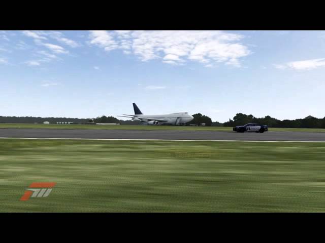 Video thumbnail for Forza 4 - APD traffic/interceptor design