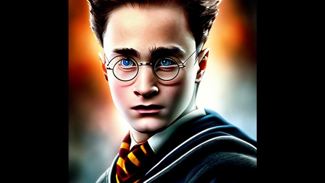 'Video thumbnail for Harry Potter and the Philosopher's Stone'