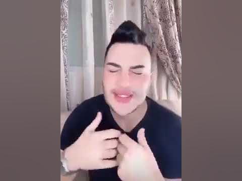 Video thumbnail for محمد بن عمّار يعكس الهجوم على زوجة عزيزوس :”أنا في دبي نخدم بعرقي.. موش كيفك يرشقو عليك الرجال.