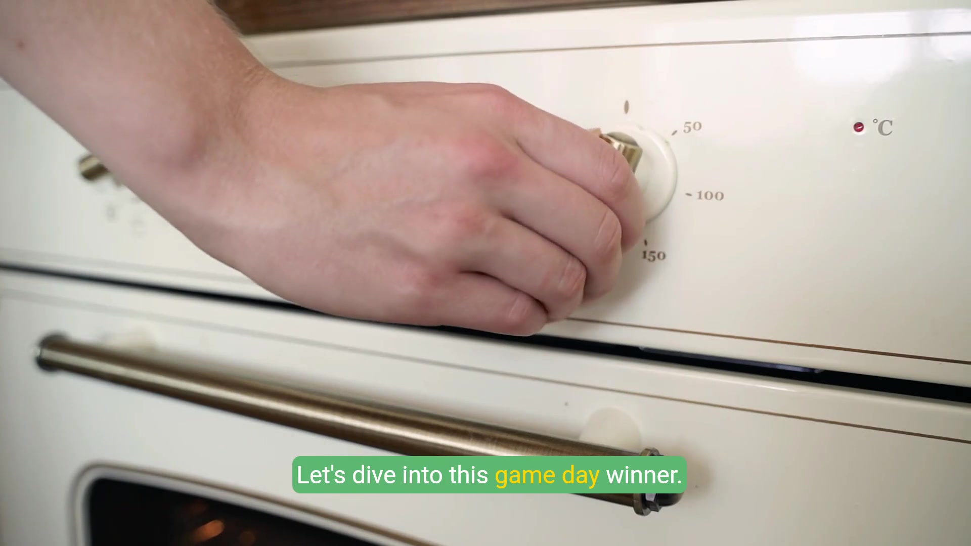 Video thumbnail for Ultimate Tater Tot Casserole Recipe for Your Super Bowl Party!