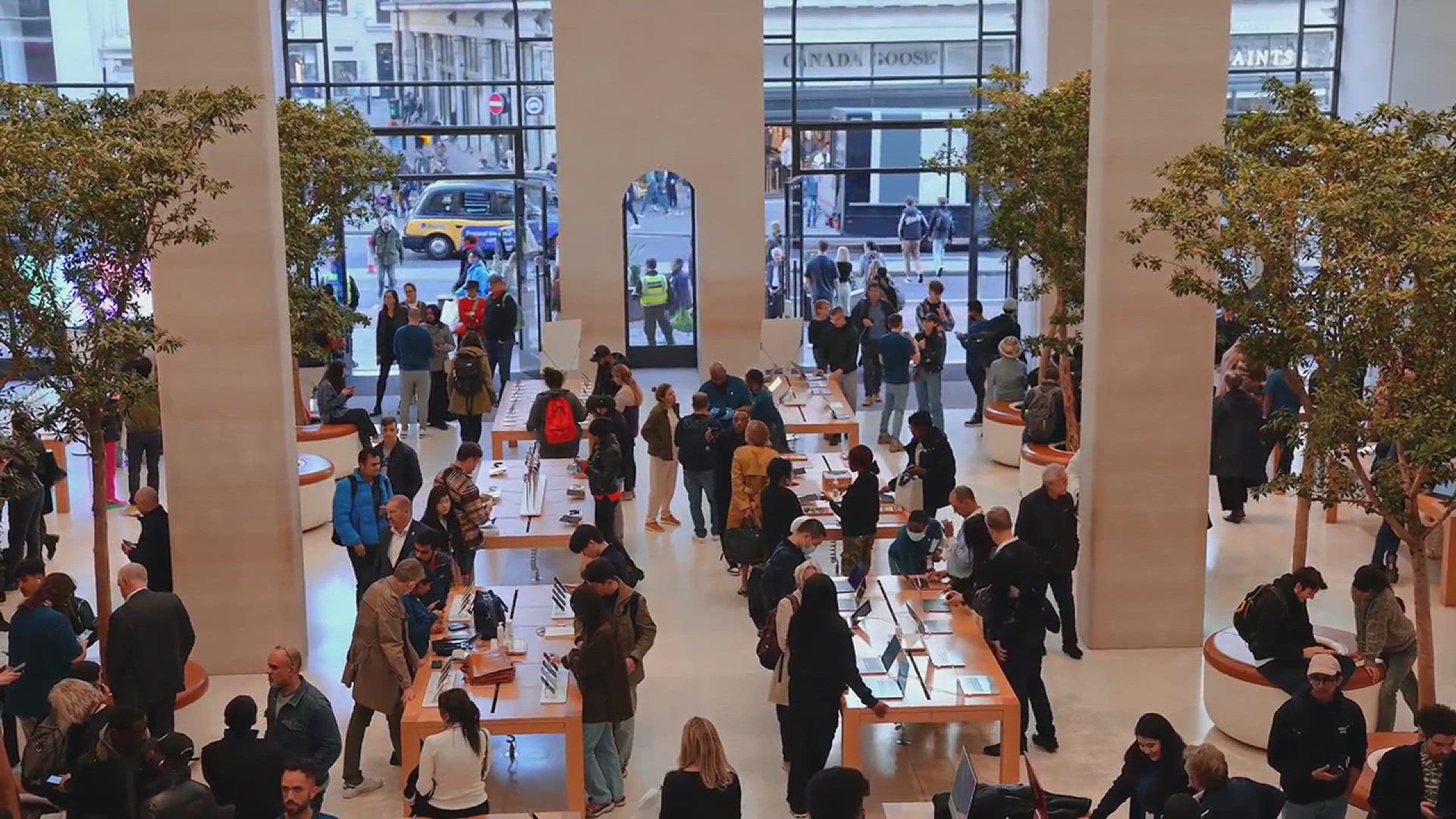 'Video thumbnail for Tim Cook Net Worth 2024'