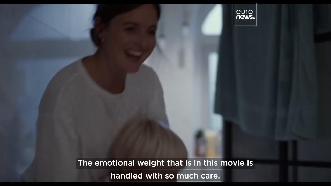Video thumbnail for Euronews Culture's Film of the Week: 'Sentimental Value' - Healing family burns through art