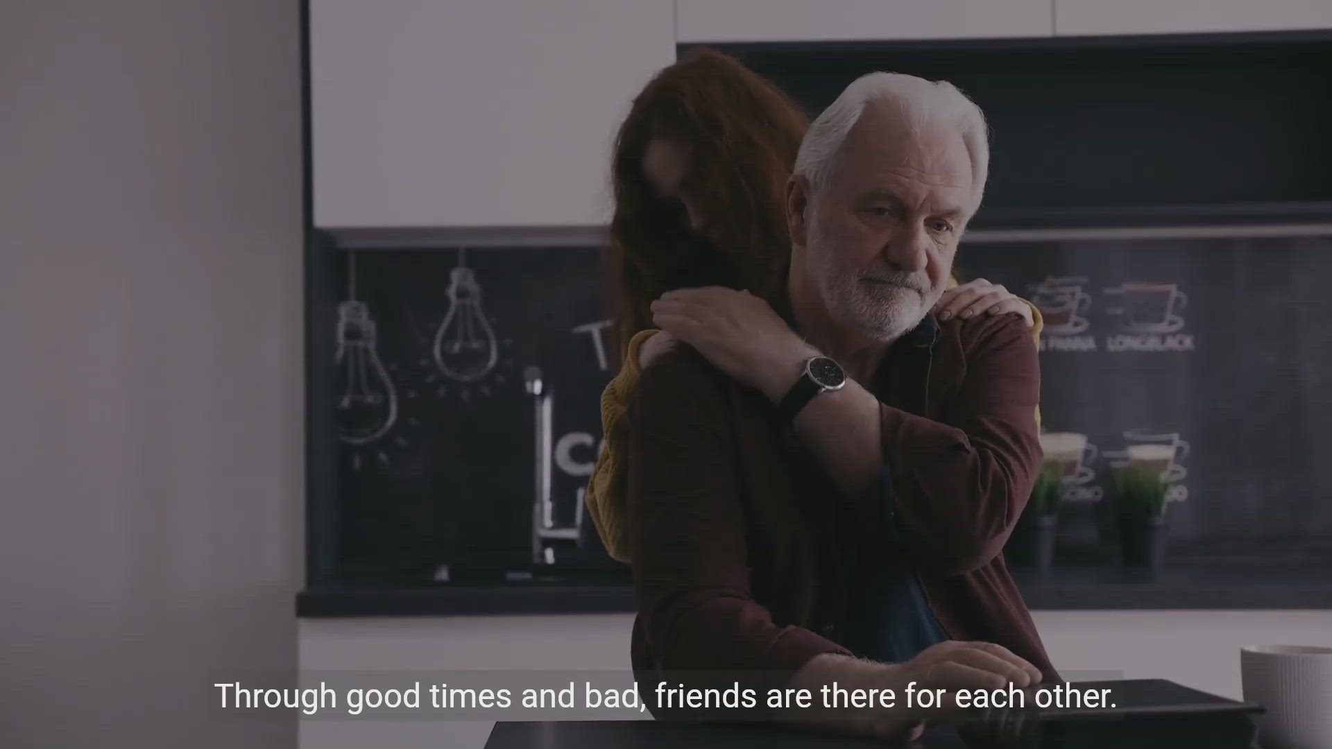 'Video thumbnail for Exploring the Beauty of Friendships'