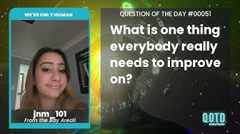 Video thumbnail for If communication is the key, jnm says the door is staying locked. Be forward and honest, people!