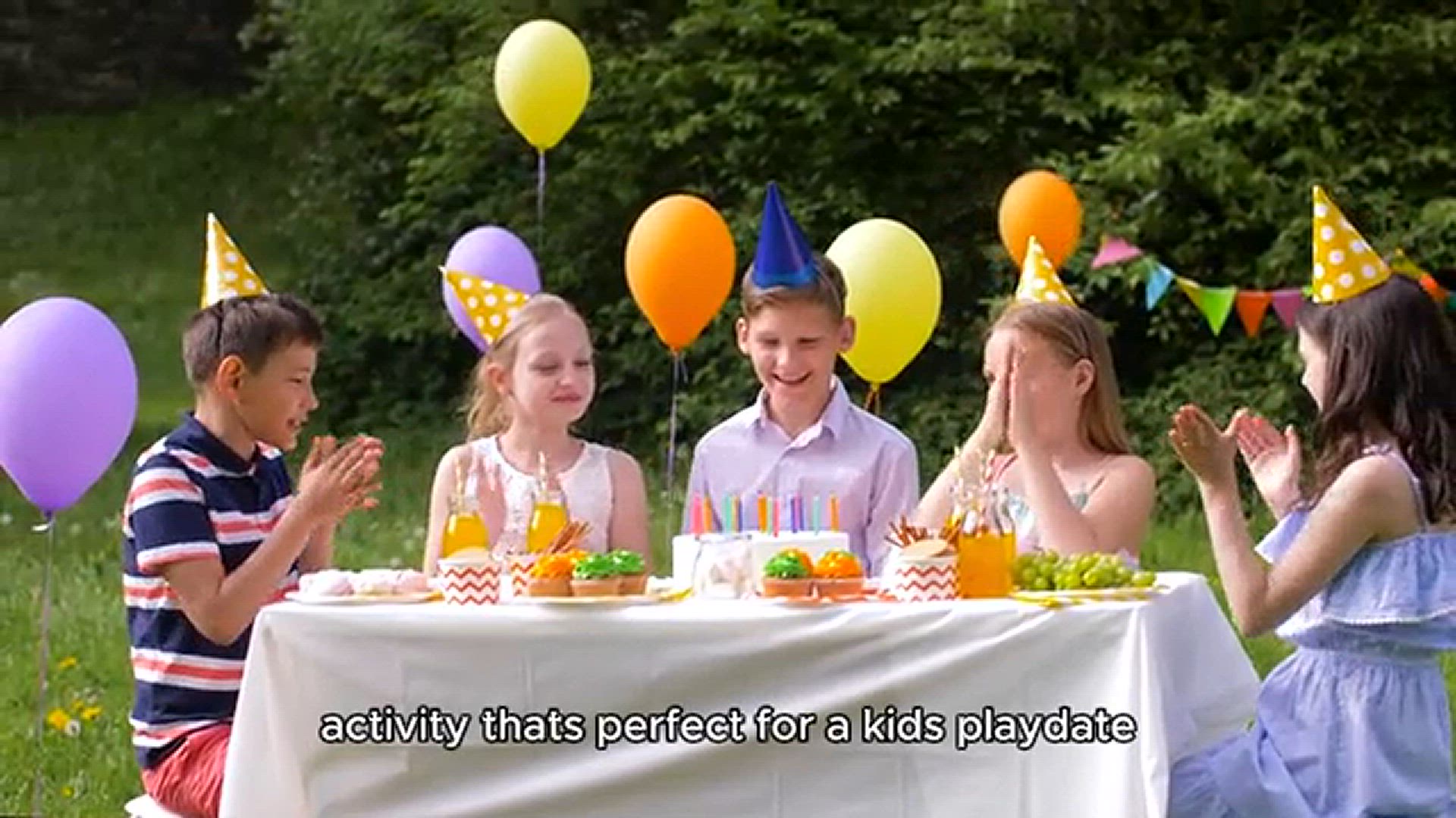 Video thumbnail for Playdough recipe