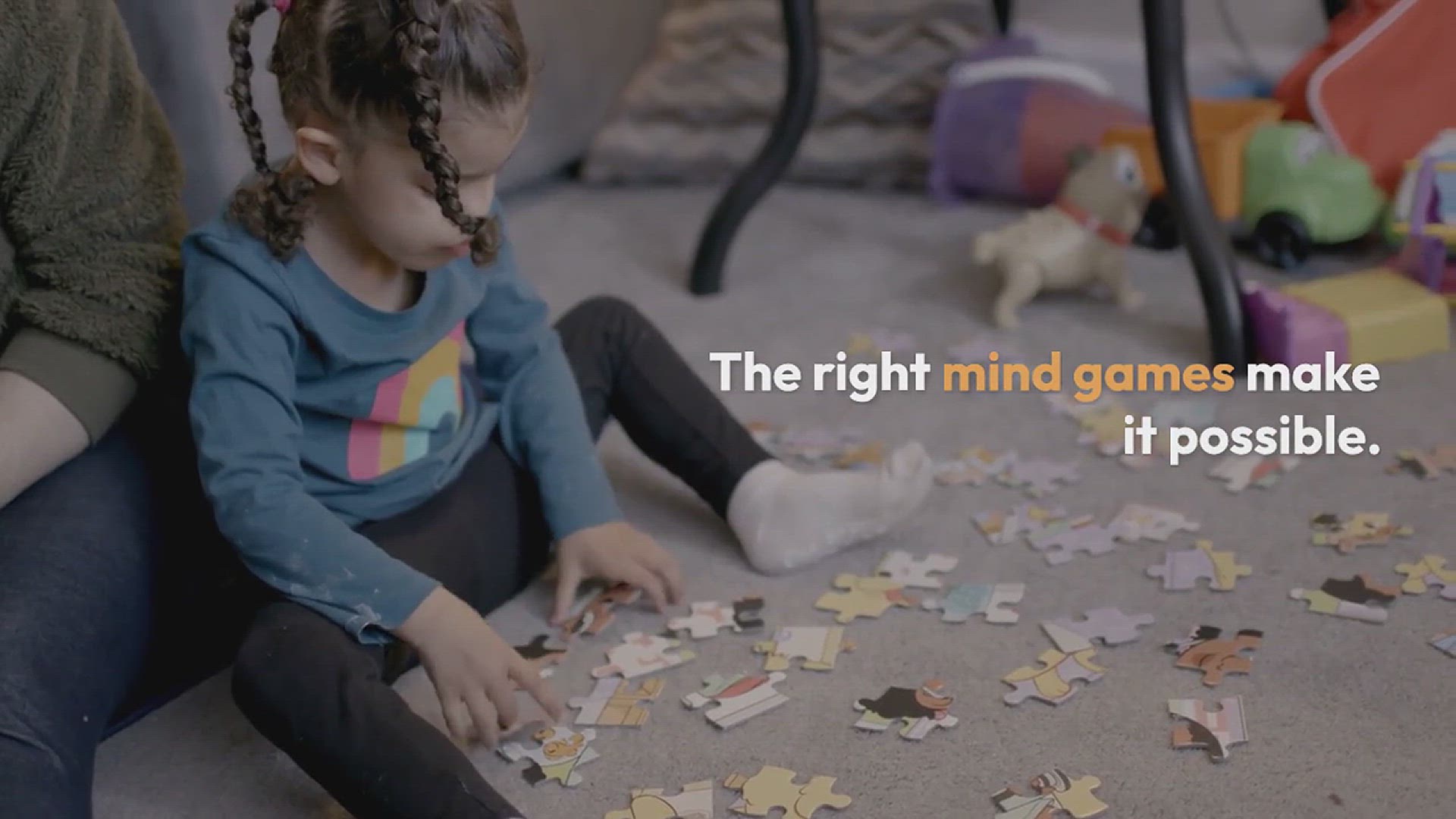 'Video thumbnail for Best Mind Games for Memory Improvement'
