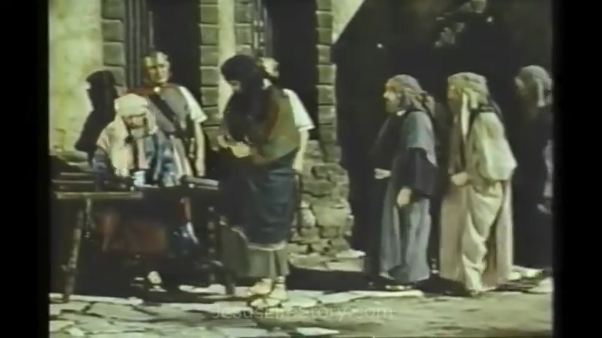 Video thumbnail for 02 The Birth of the Savior