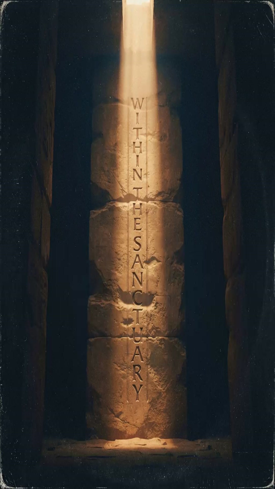 'Video thumbnail for 1   Within the Sanctuary'