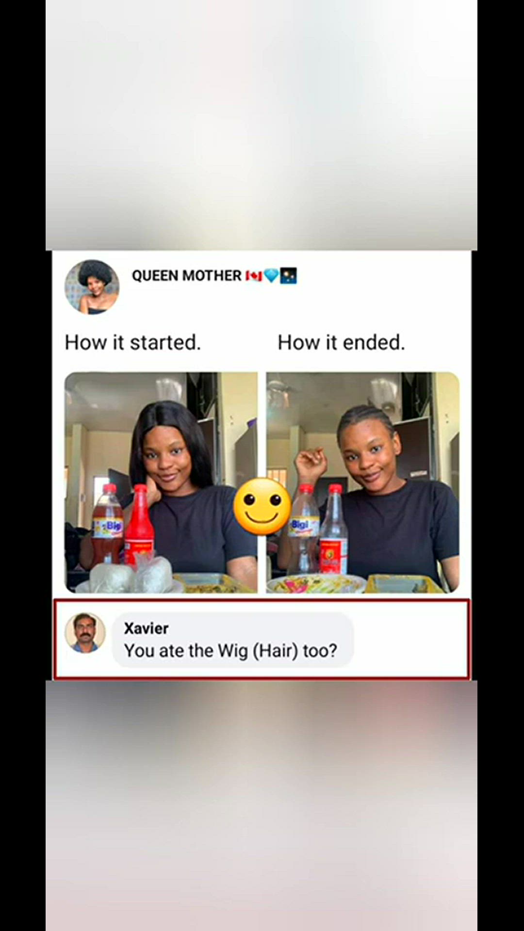 'Video thumbnail for funny memes that will make you laugh #504 || legend memes ||  funny relatable memes 😂 #clean #shorts'