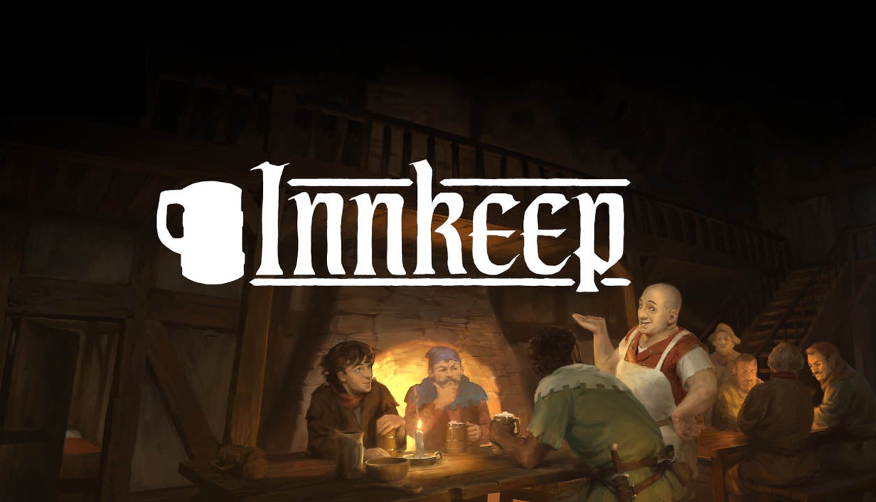 'Video thumbnail for Innkeep - Official Gameplay Trailer | Frosty Games Fest 2025'