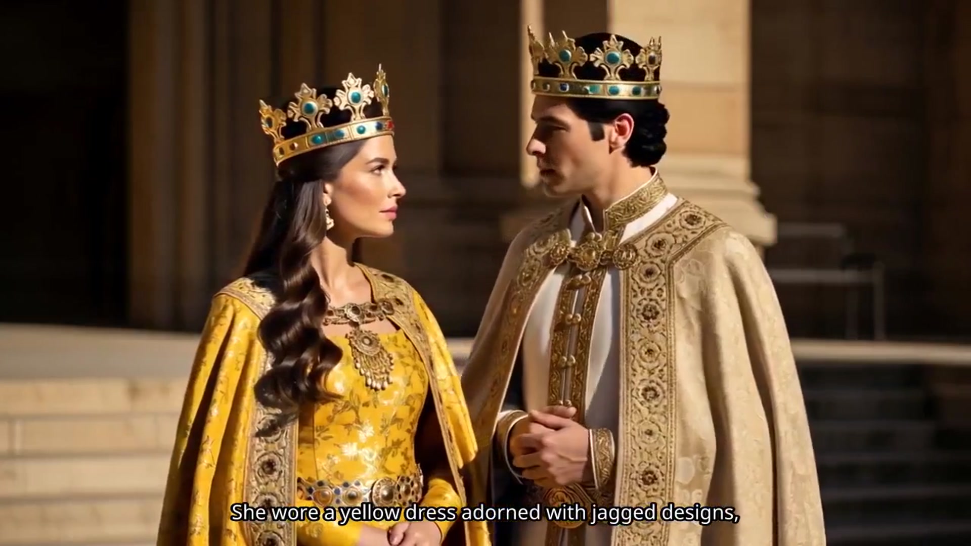 Video thumbnail for All the Winds of Heaven - Passage to the Ancient 2 2, Out-of-Body Travel, Out-of-Body Experiences