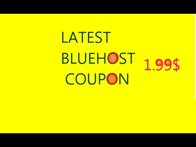 'Video thumbnail for Bluehost Coupon Code Find 🔖[$1.99MO + FREE DOMAIN]'