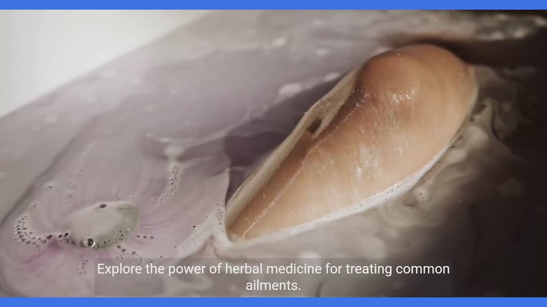 'Video thumbnail for Natural Healing Remedies for Infections and Diseases'