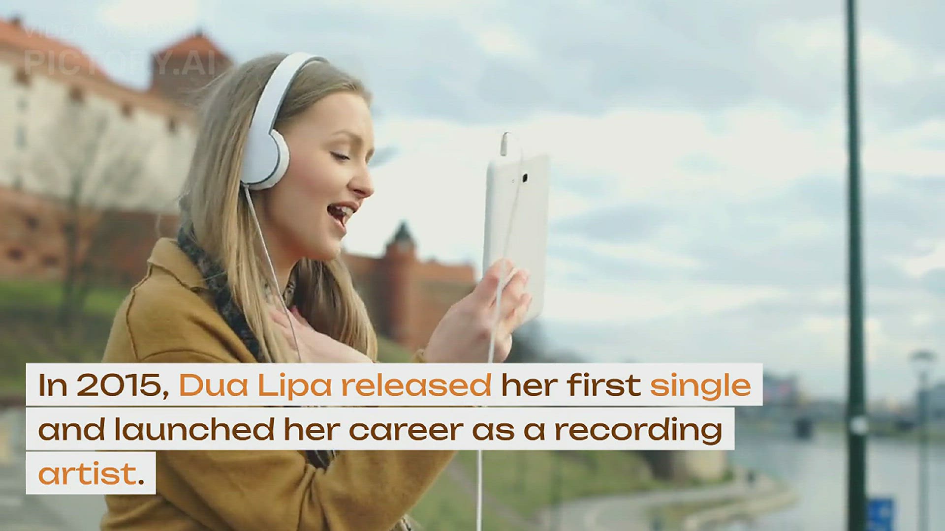'Video thumbnail for Dua Lipa: Age, Height, Net Worth, and Career'
