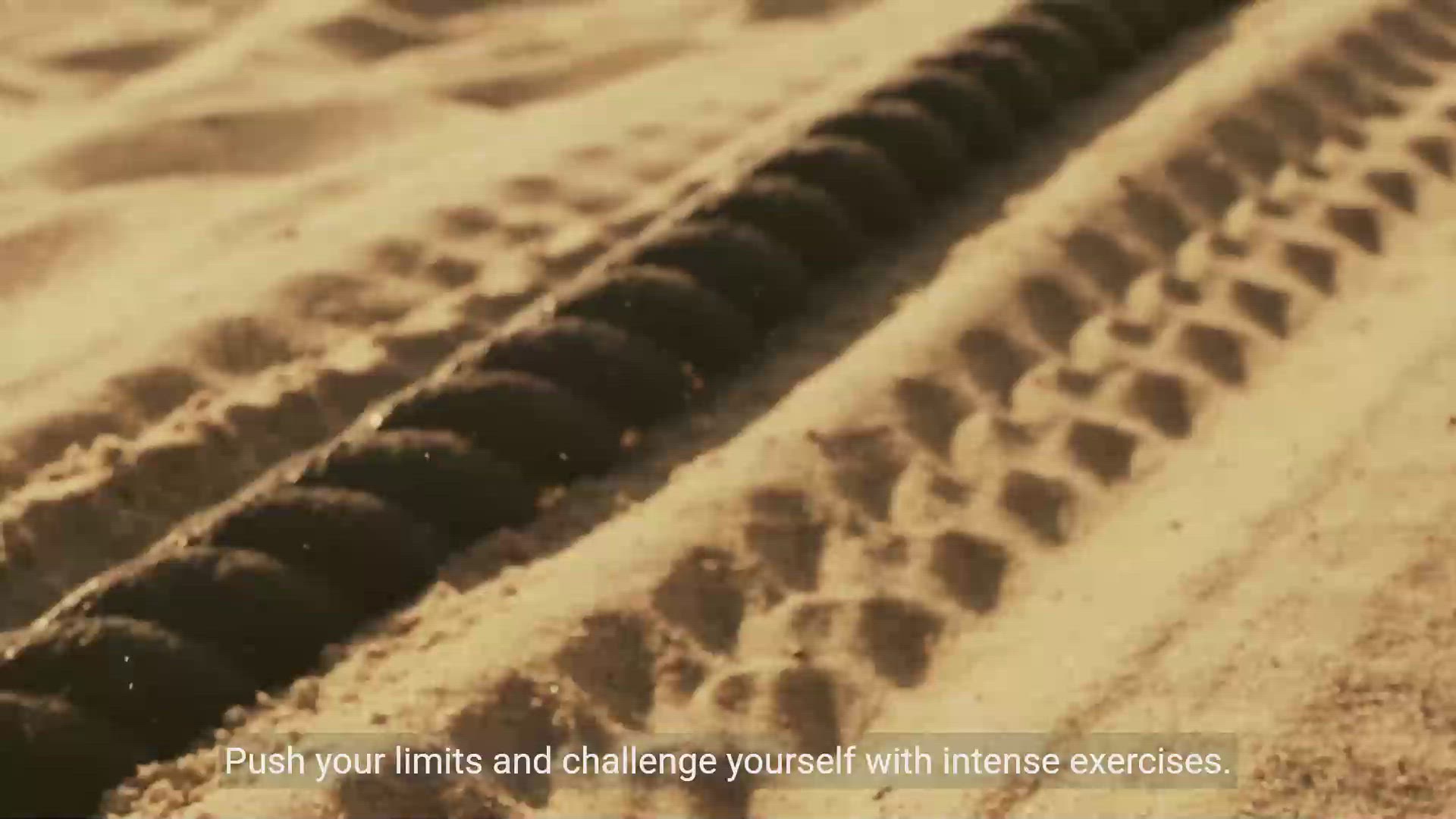 'Video thumbnail for Powerful HIIT Workout for Maximum Results'