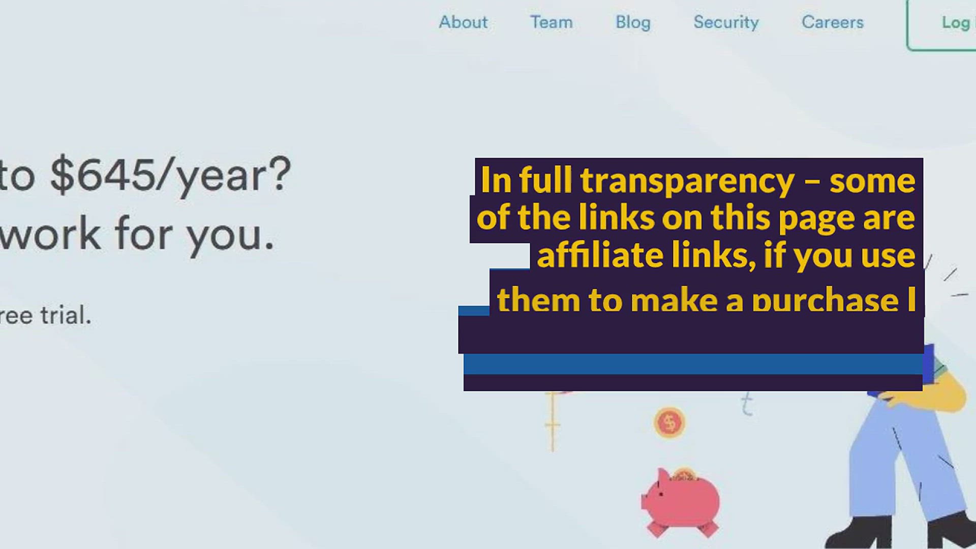 'Video thumbnail for 18 Apps For Effortless Money Saving, Budgeting & Investing'
