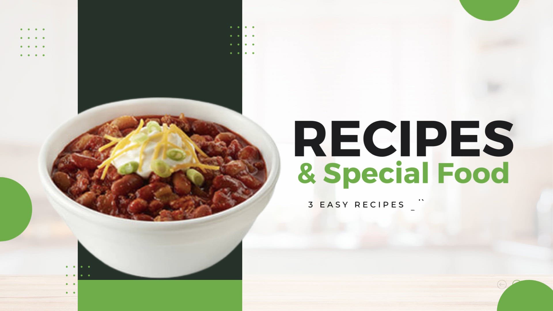 'Video thumbnail for Turkey Chili Recipes'