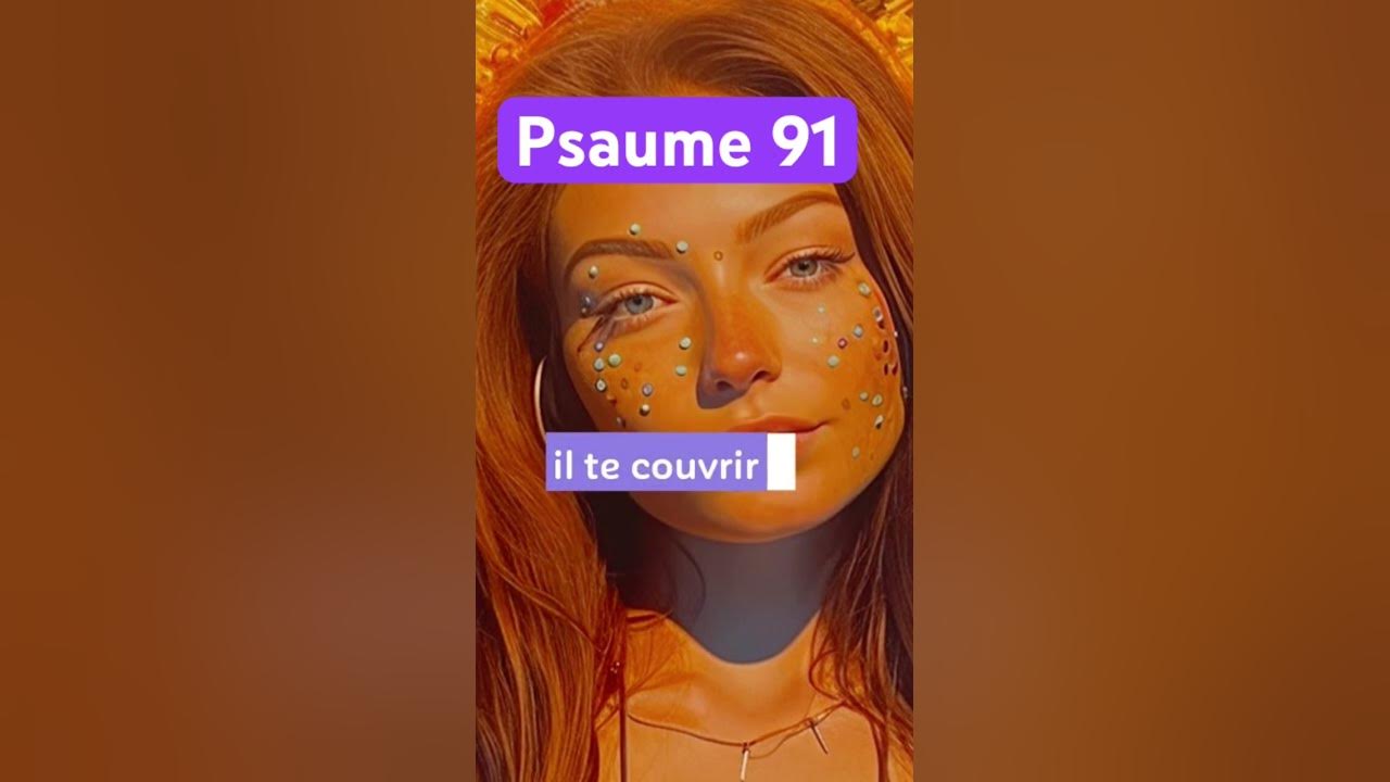 'Video thumbnail for Psaume 91'