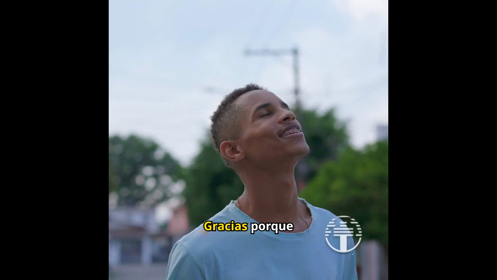 'Video thumbnail for Oración de-confianza y rendición'