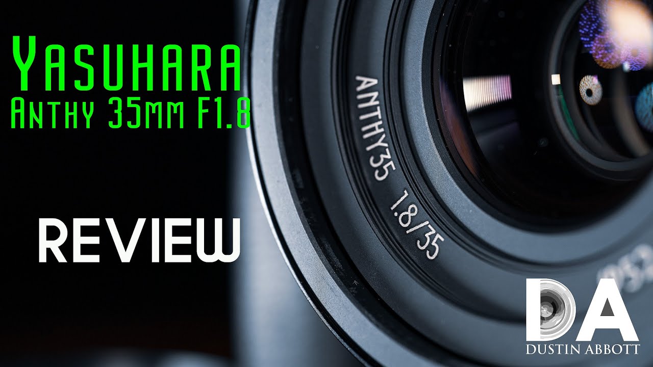 Canon EF 35mm f/2 IS USM Review - DustinAbbott.net