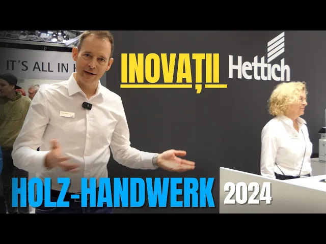 Playlist thumbnail for HOLZ-HANDWERK