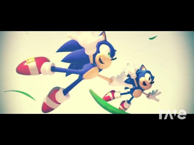 Video thumbnail for Sunflonic Sunflower - Axelgamer Pro & Sonic A | RaveDj