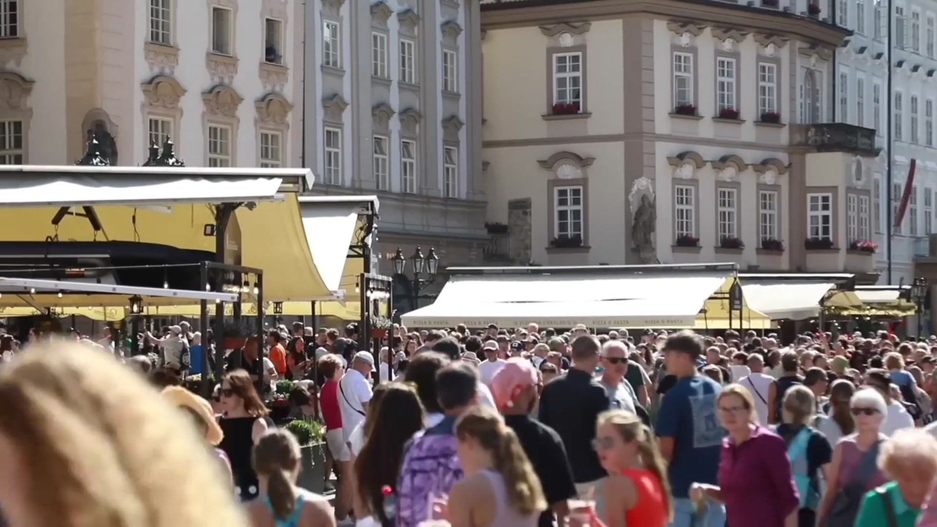 'Video thumbnail for Why won't a major city deal with these simple problems?'