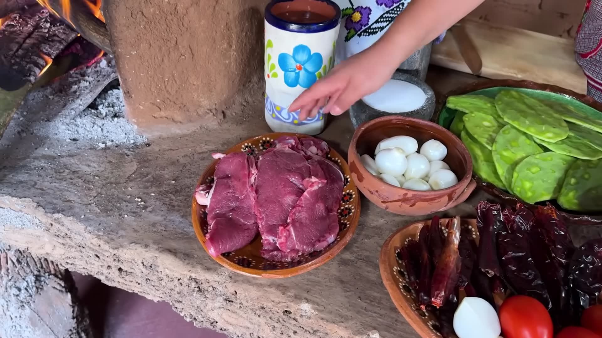 Video thumbnail for Si Ya No Sabes Como Hacer El Bistec_ Prepara Esta Receta Bien Sabrosa(720P_HD)