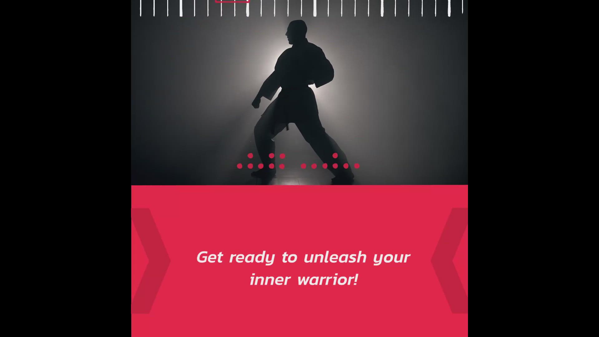 'Video thumbnail for Karate Conditioning Drills: Building Strength and Stamina'