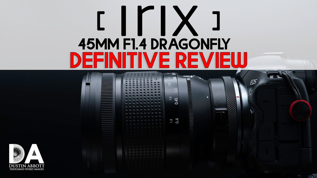 irix 45mm f1 4 gfx