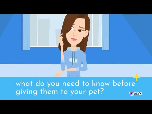 'Video thumbnail for Are #CBD #Dog #treats #Good For #Dogs?'