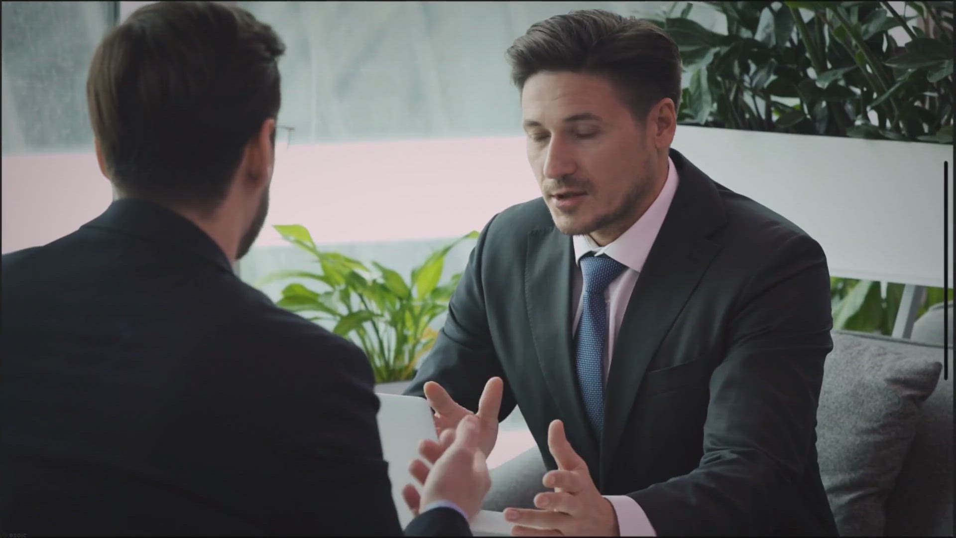 Video thumbnail for Gen Z's Guide to Dressing for Success: Tips for the Best Job Interview Outfit