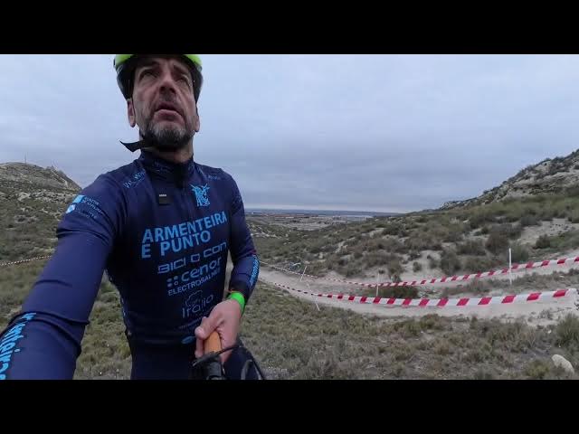 Video thumbnail for Xco Zaragoza 2025