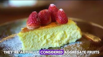 'Video thumbnail for "Discovering Delight: 10 Fascinating Strawberry Fun Facts | Ultimate Guide"'