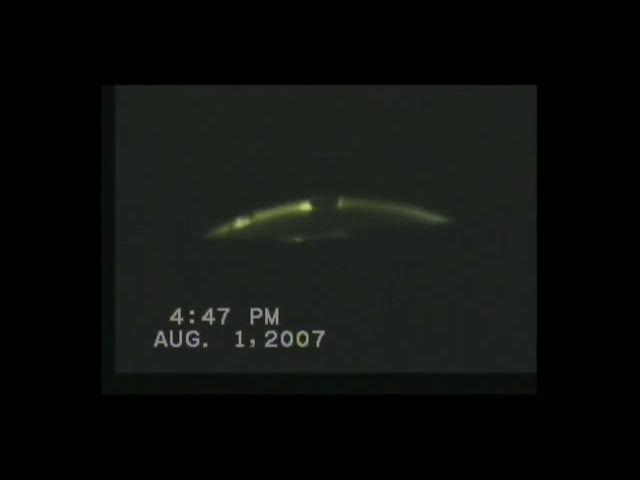 Video thumbnail for VideoFive01 08 2007