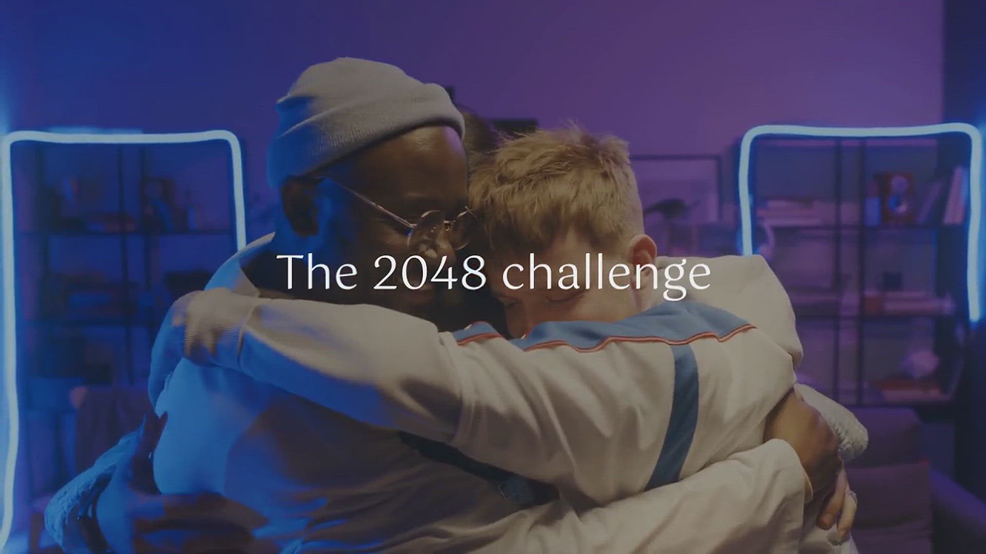 'Video thumbnail for The 2048 Challenge: How to Outthink the Grid'