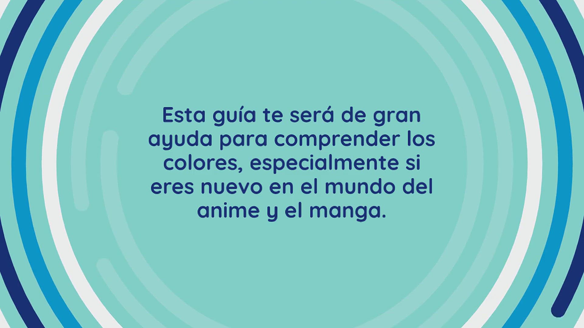 Video thumbnail for Guía para principiantes para elegir colores al dibujar anime y manga