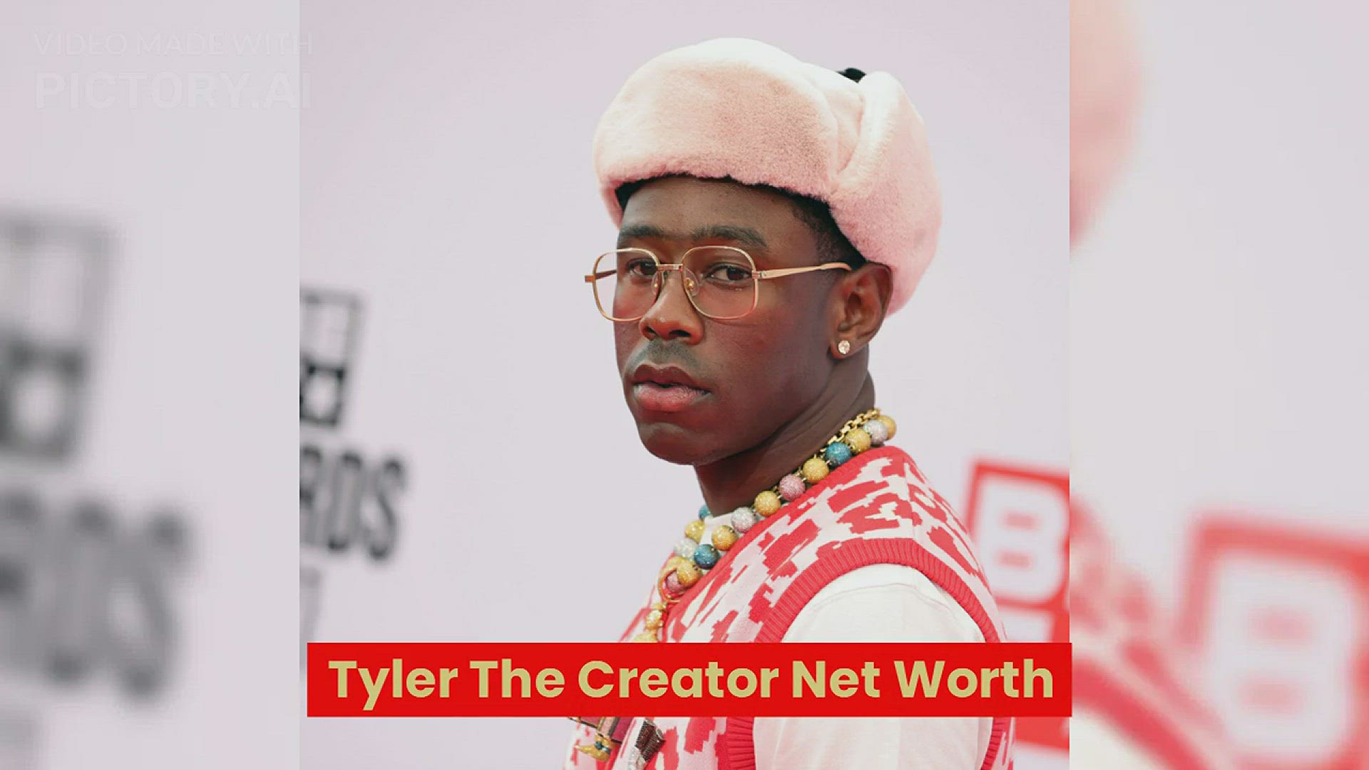 Tyler the Creator's Net Worth