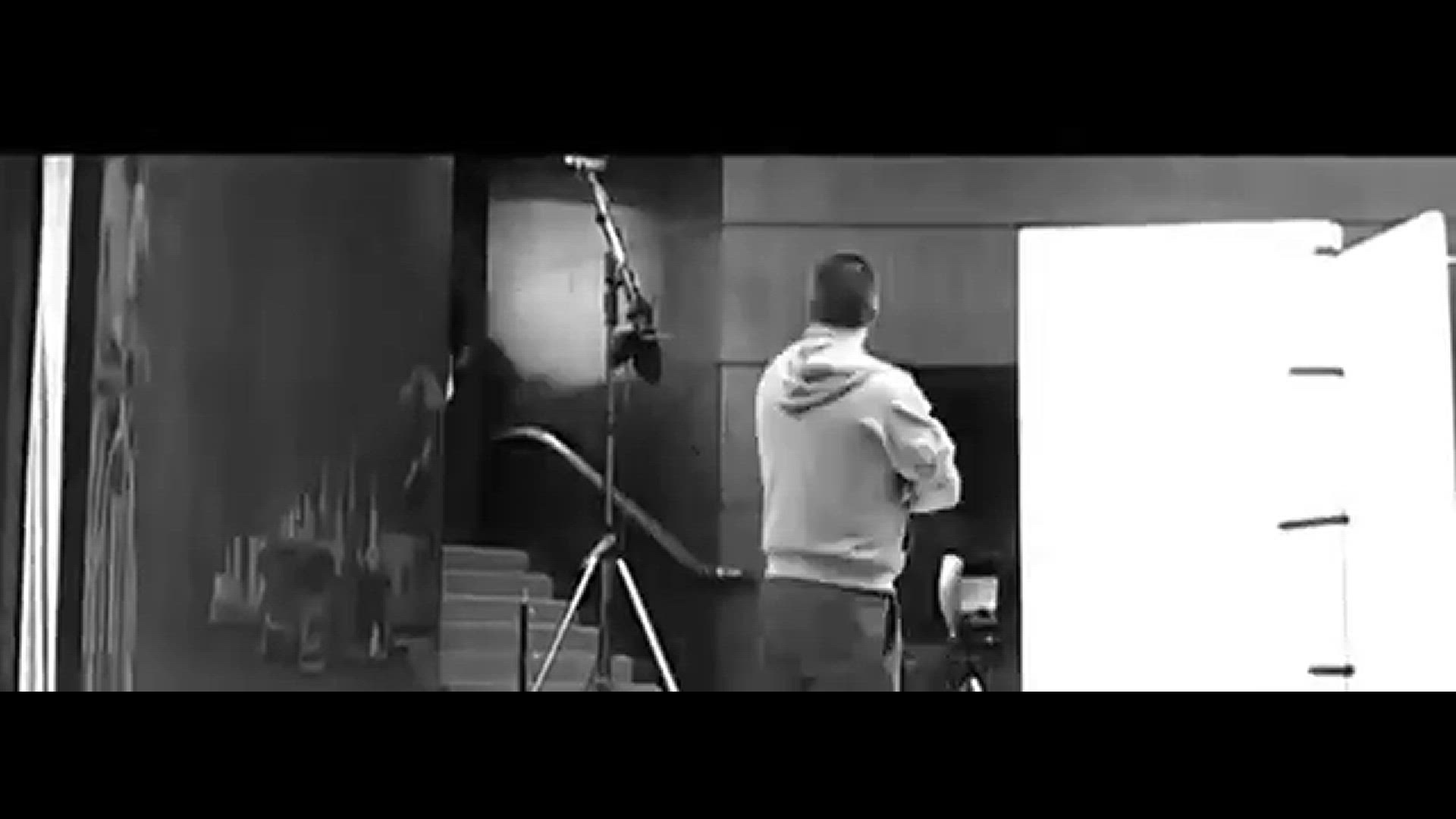 'Video thumbnail for Y2K Aquascutum FW Collection'