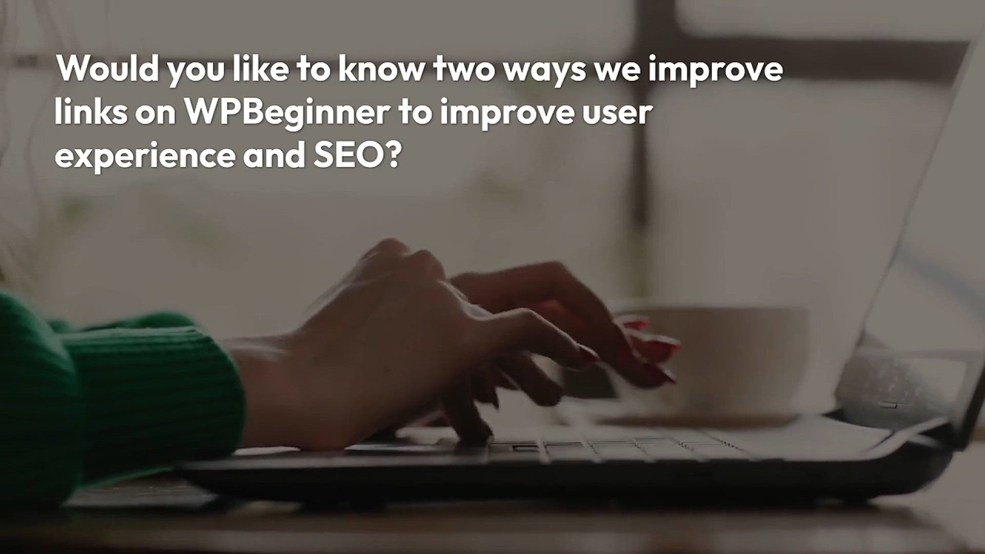 'Video thumbnail for How to Add Title and NoFollow to Insert Link Popup in WordPress'