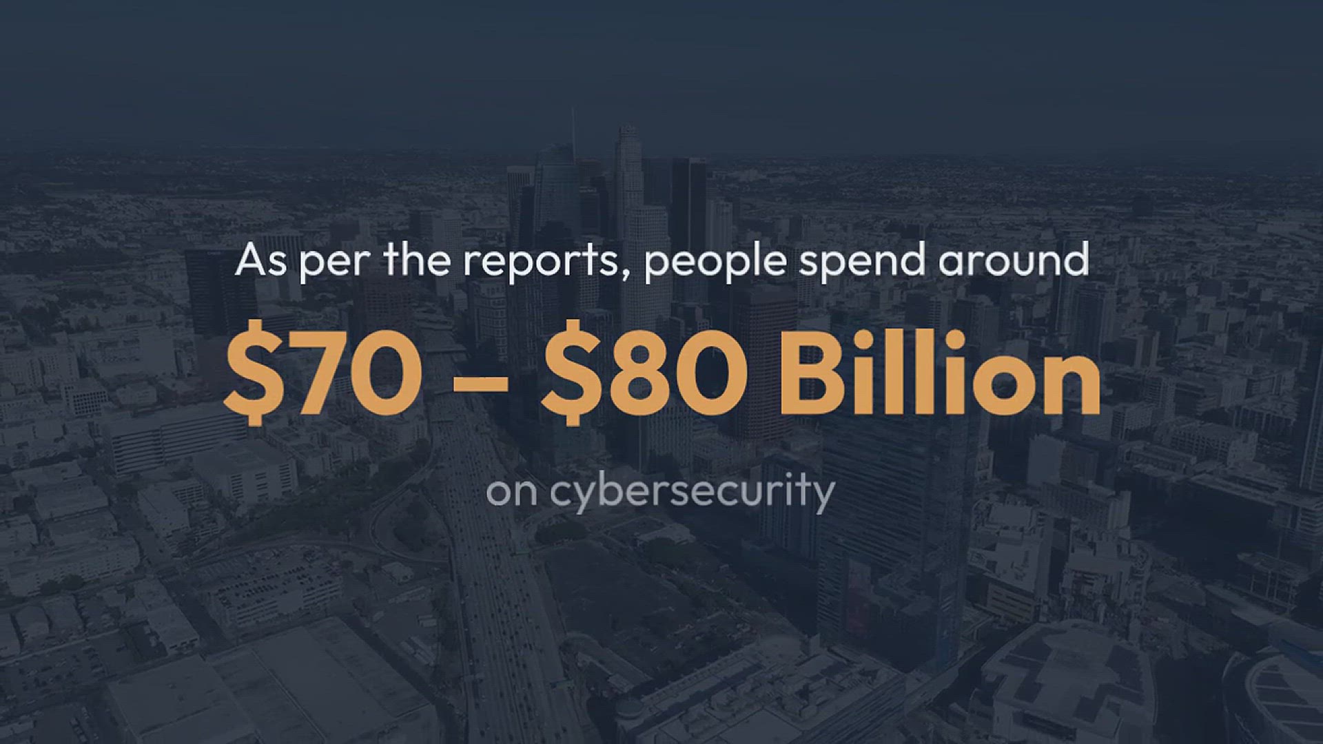 'Video thumbnail for Top 10 Cybersecurity Companies in 2024'
